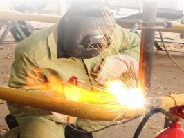Газовая сварка Богородицк